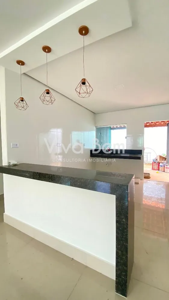 Casa, 3 quartos, 87 m² - Foto 5