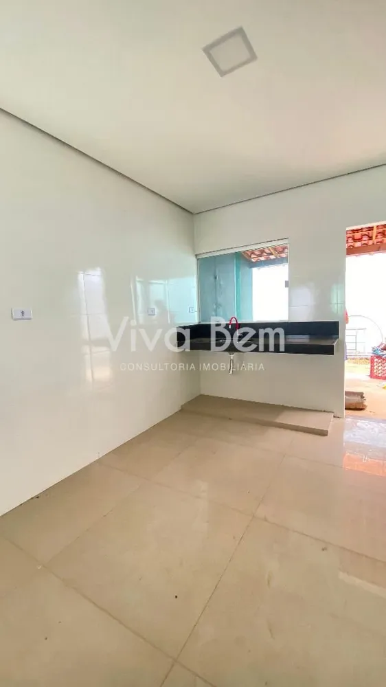 Casa, 3 quartos, 87 m² - Foto 7