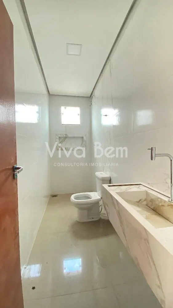 Casa, 3 quartos, 87 m² - Foto 4
