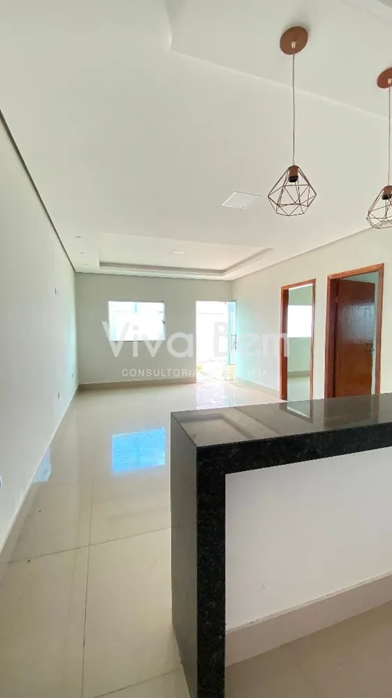 Casa, 3 quartos, 87 m² - Foto 3