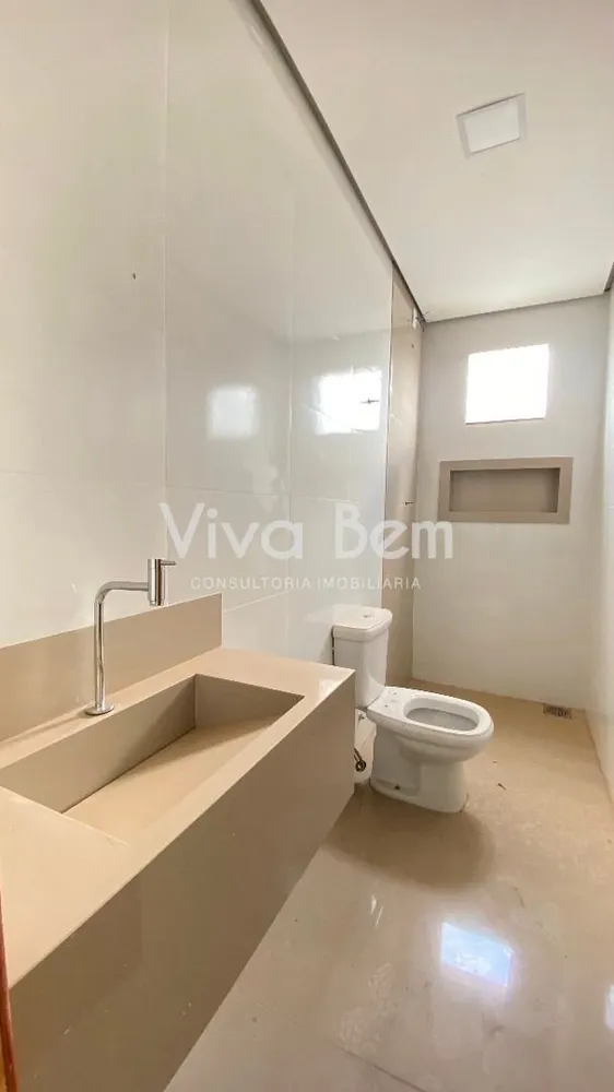 Casa, 3 quartos, 87 m² - Foto 11