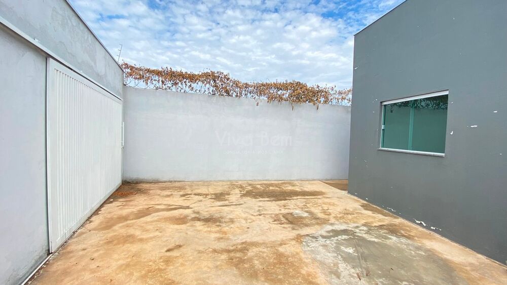 Casa, 3 quartos, 87 m² - Foto 2