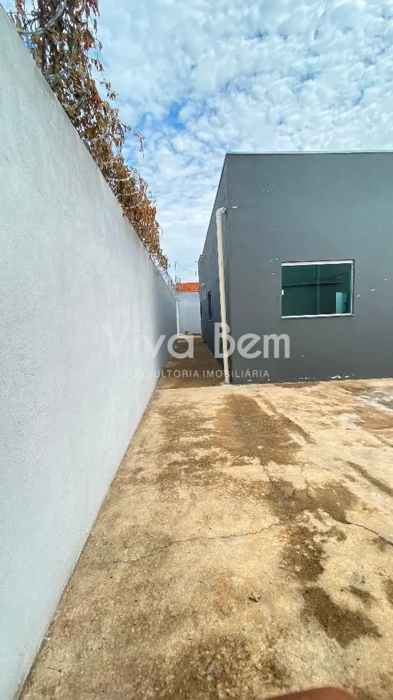 Casa, 3 quartos, 87 m² - Foto 3