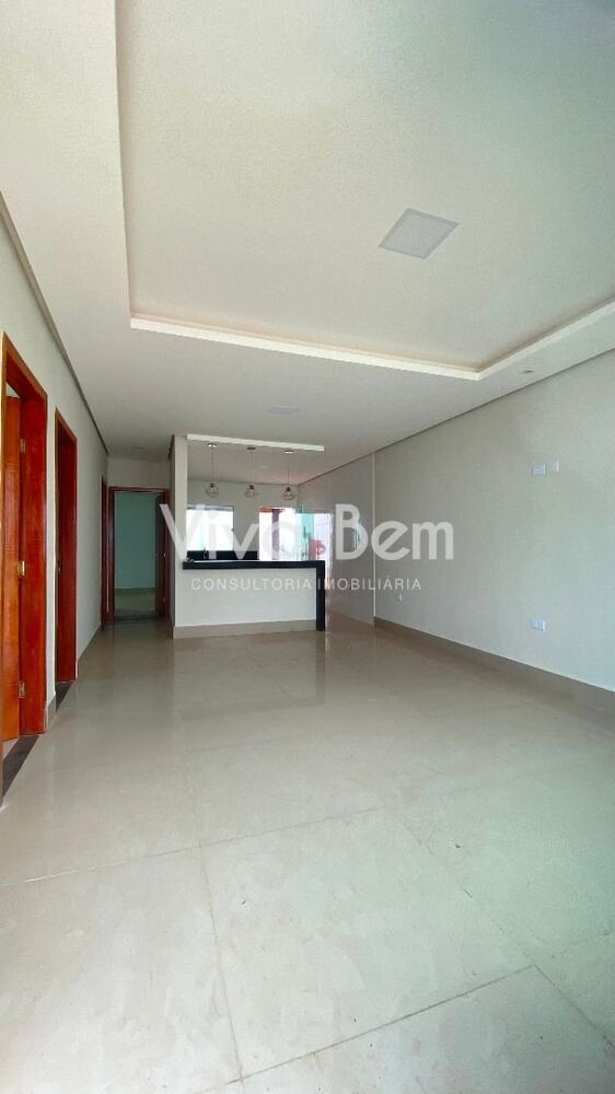 Casa, 3 quartos, 87 m² - Foto 1