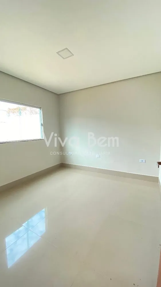 Casa, 3 quartos, 87 m² - Foto 2