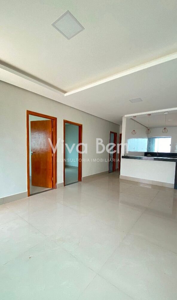 Casa, 3 quartos, 87 m² - Foto 3