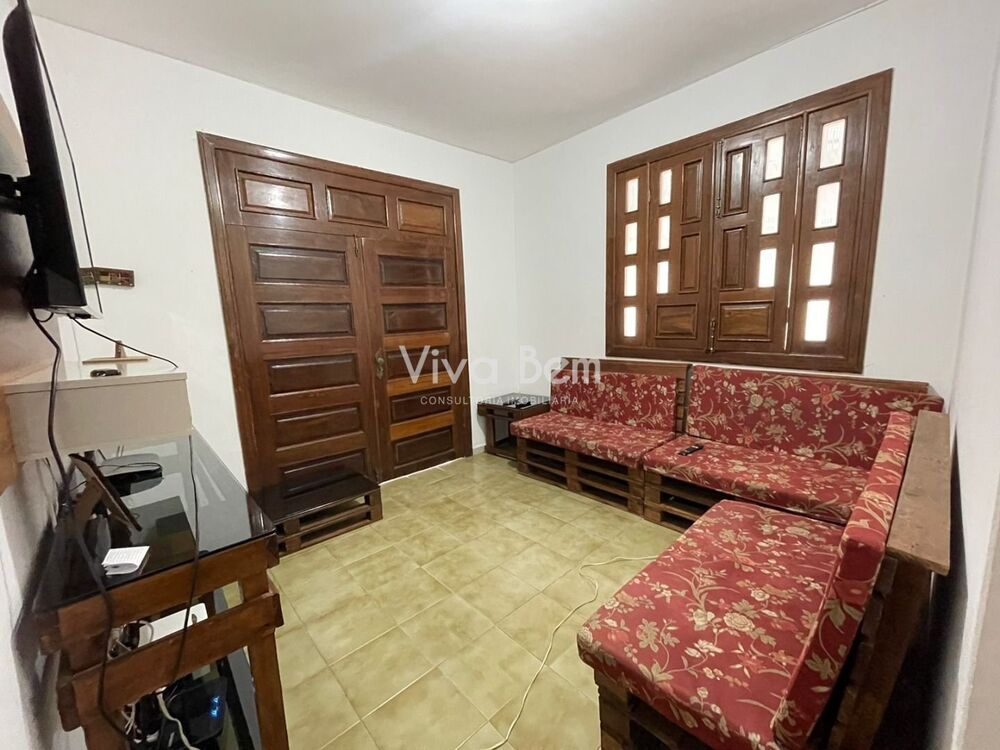 Casa, 8 quartos, 280 m² - Foto 1