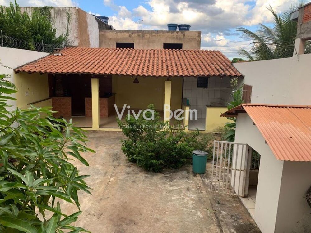 Casa, 3 quartos, 234 m² - Foto 13