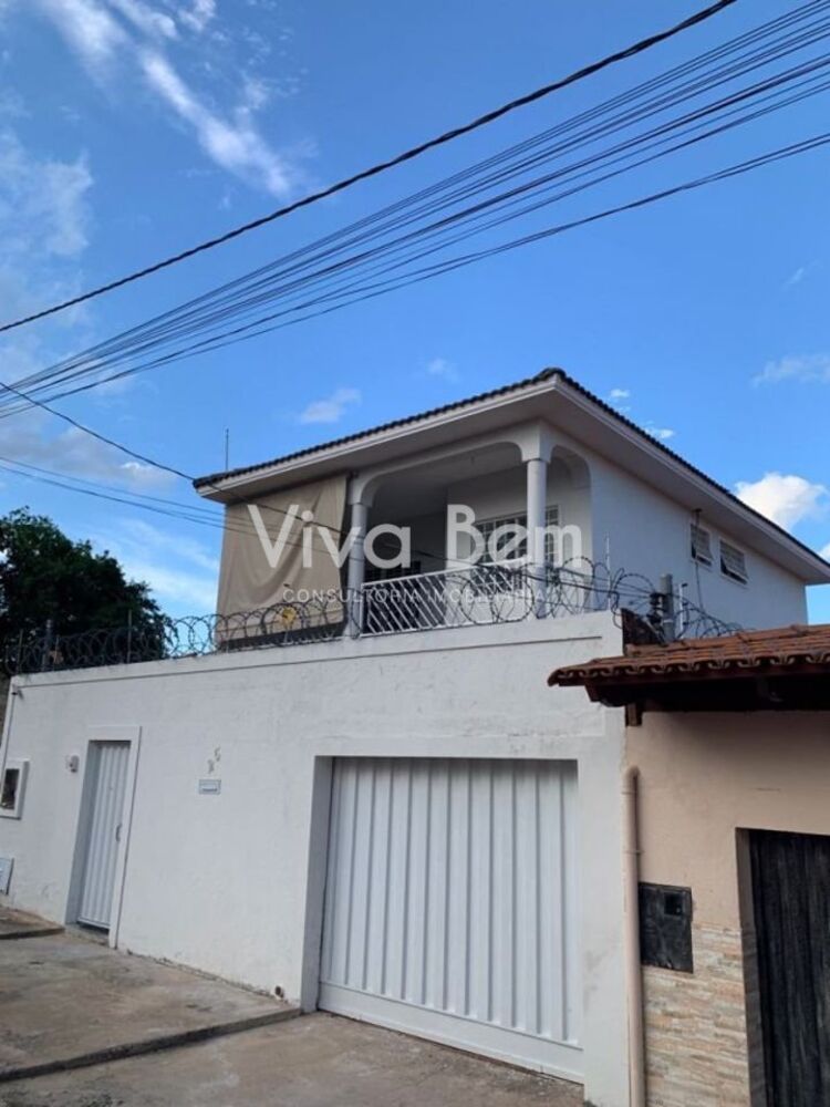 Casa, 3 quartos, 234 m² - Foto 2