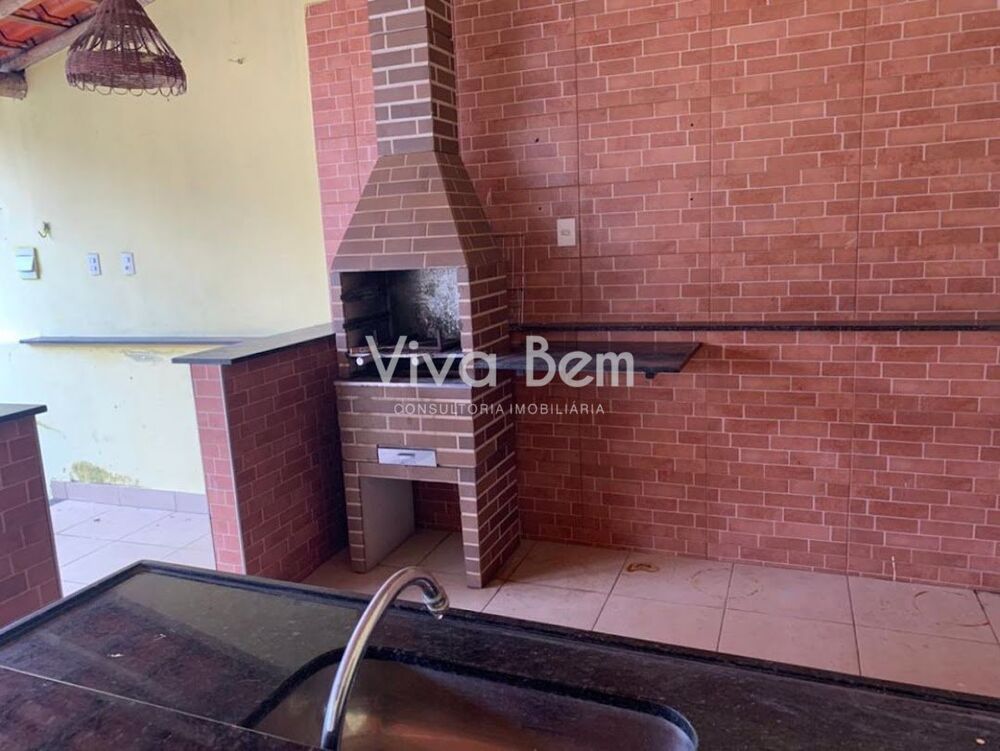 Casa, 3 quartos, 234 m² - Foto 14