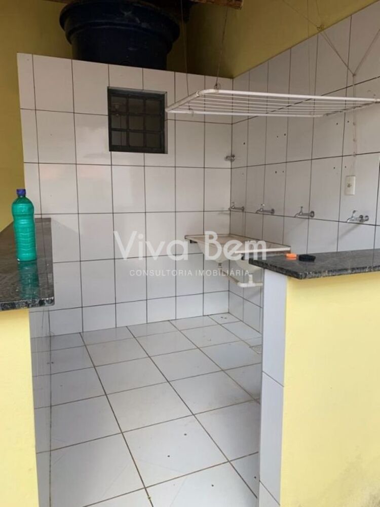 Casa, 3 quartos, 234 m² - Foto 16