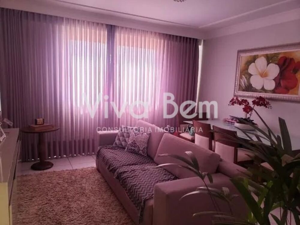 Casa, 3 quartos, 120 m² - Foto 2