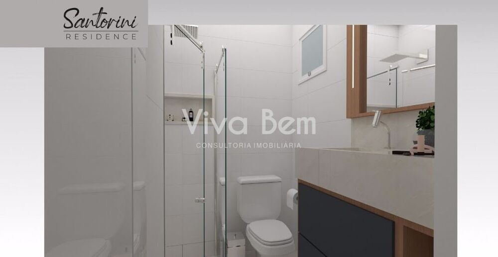 Apartamento, 2 quartos, 59 m² - Foto 15