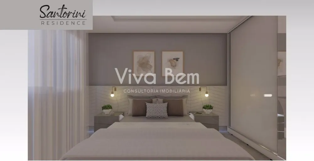 Apartamento, 2 quartos, 59 m² - Foto 9
