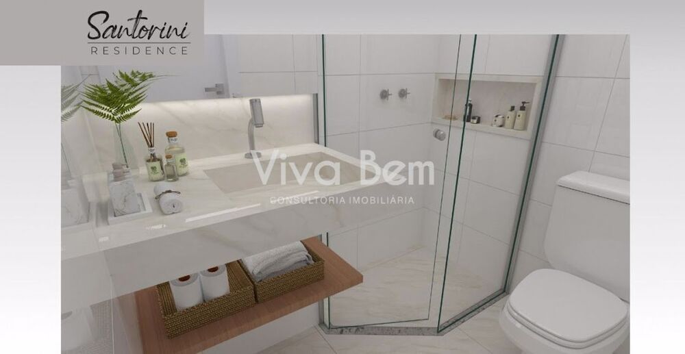 Apartamento, 2 quartos, 59 m² - Foto 13