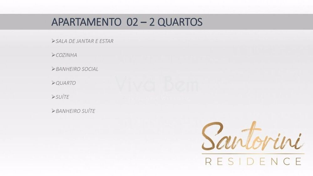 Apartamento, 2 quartos, 59 m² - Foto 6