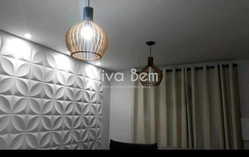 Apartamento à venda com 2 quartos, 80m² - Foto 8