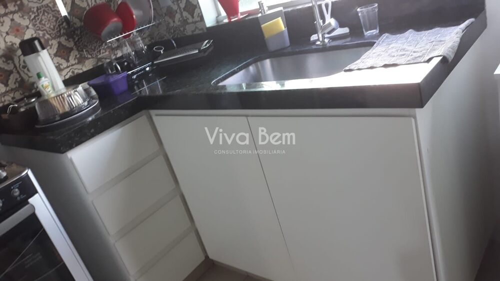Apartamento à venda com 2 quartos, 80m² - Foto 12