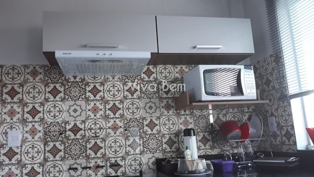 Apartamento à venda com 2 quartos, 80m² - Foto 11