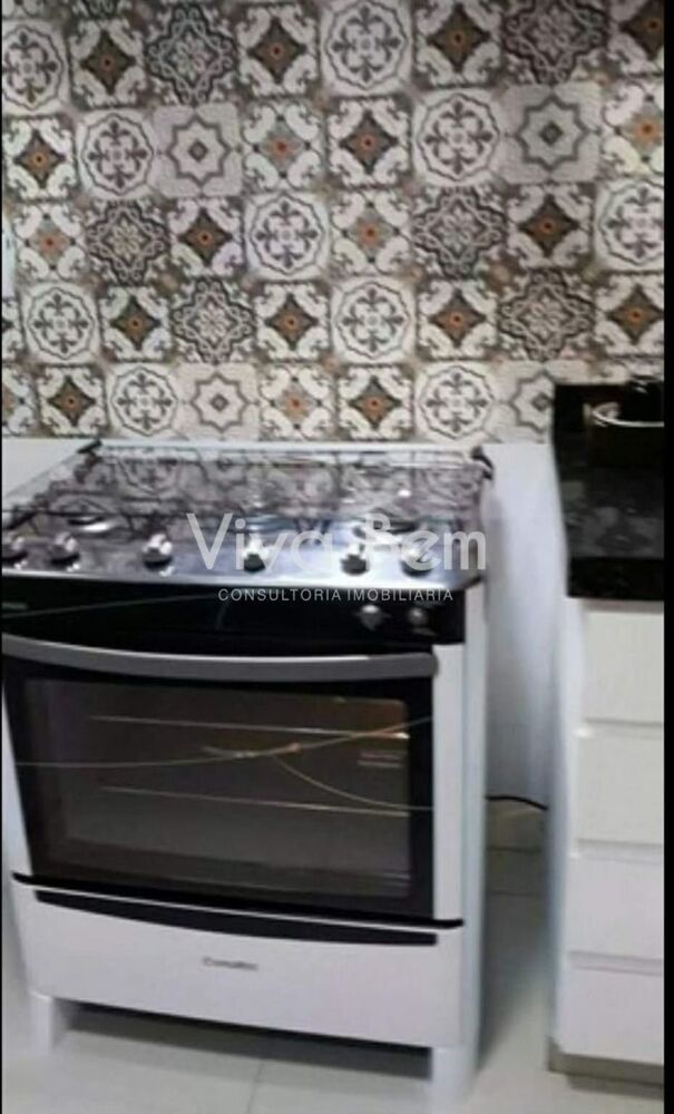 Apartamento à venda com 2 quartos, 80m² - Foto 2