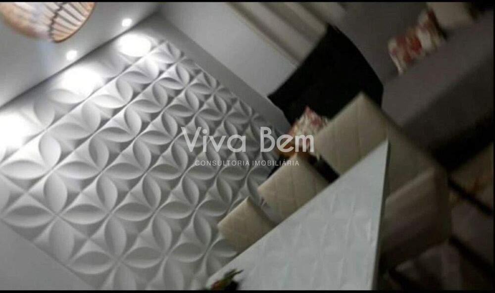 Apartamento à venda com 2 quartos, 80m² - Foto 6