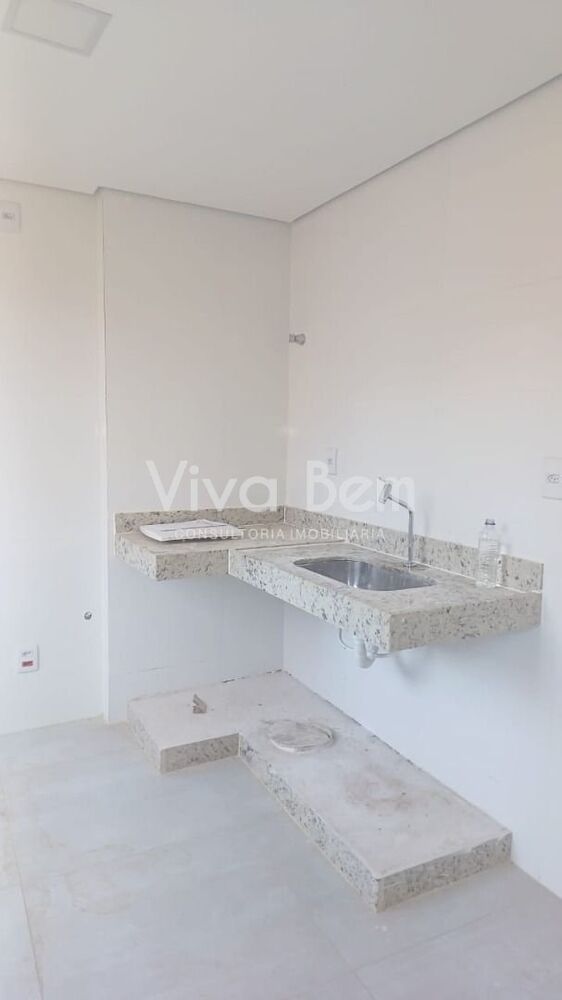 Apartamento, 2 quartos, 62 m² - Foto 2