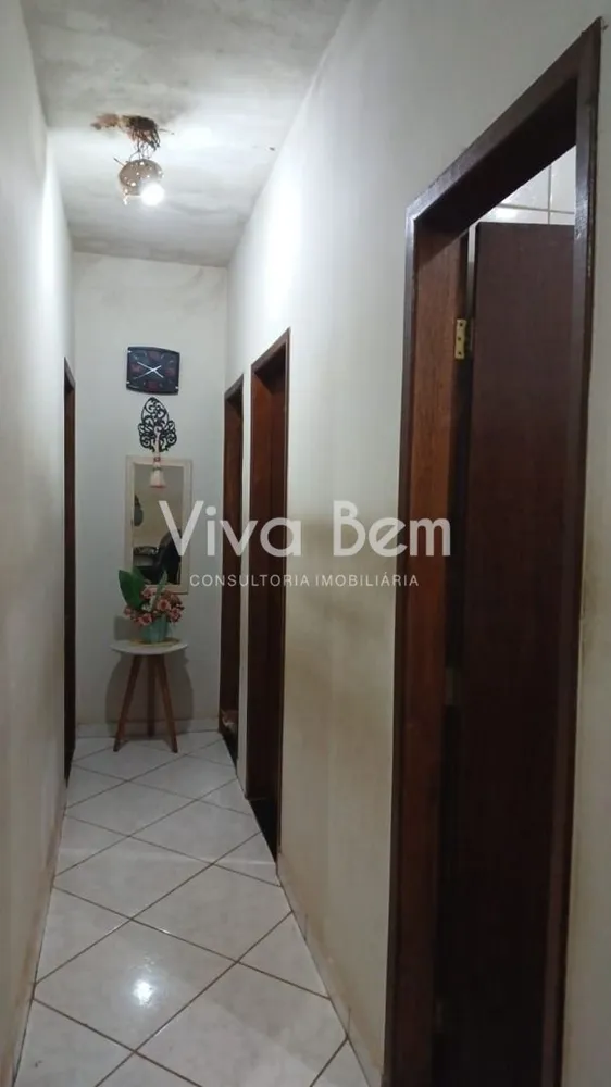 Casa, 3 quartos, 150 m² - Foto 4