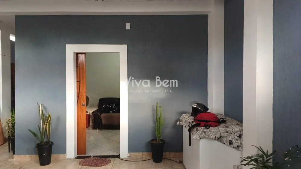 Casa, 3 quartos, 150 m² - Foto 3
