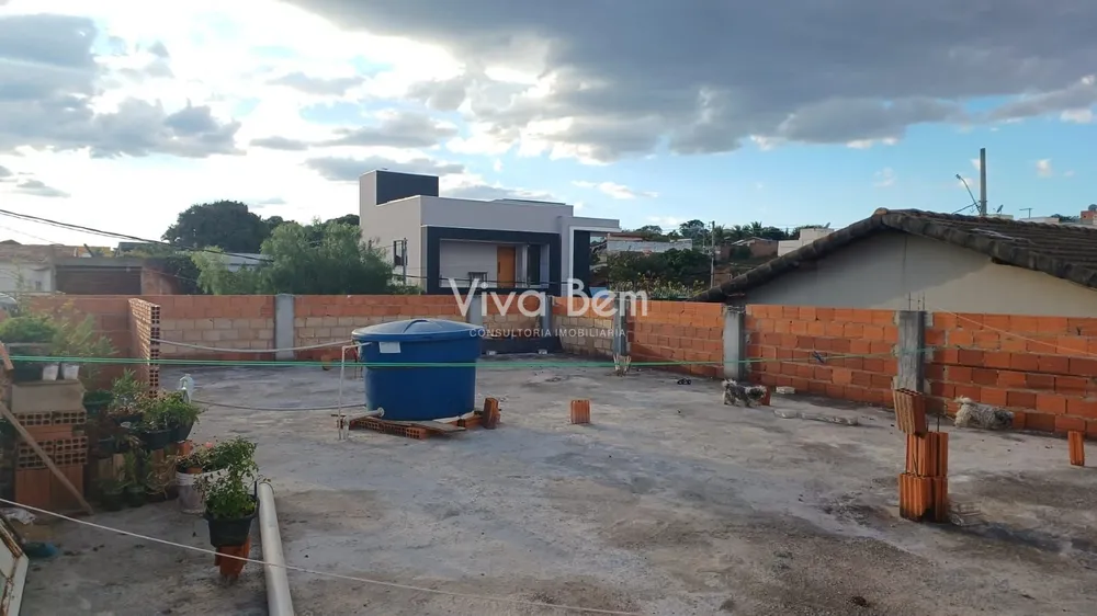 Casa, 3 quartos, 150 m² - Foto 14