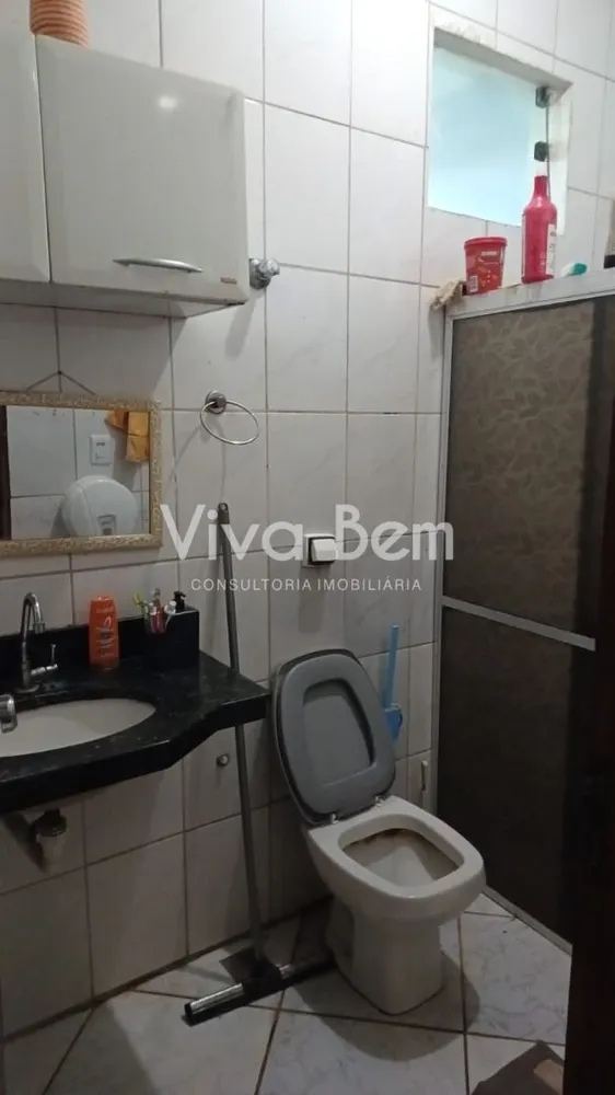 Casa, 3 quartos, 150 m² - Foto 10