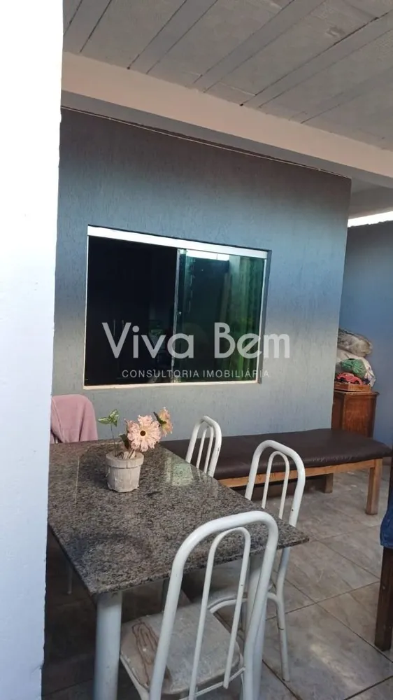 Casa, 3 quartos, 150 m² - Foto 1