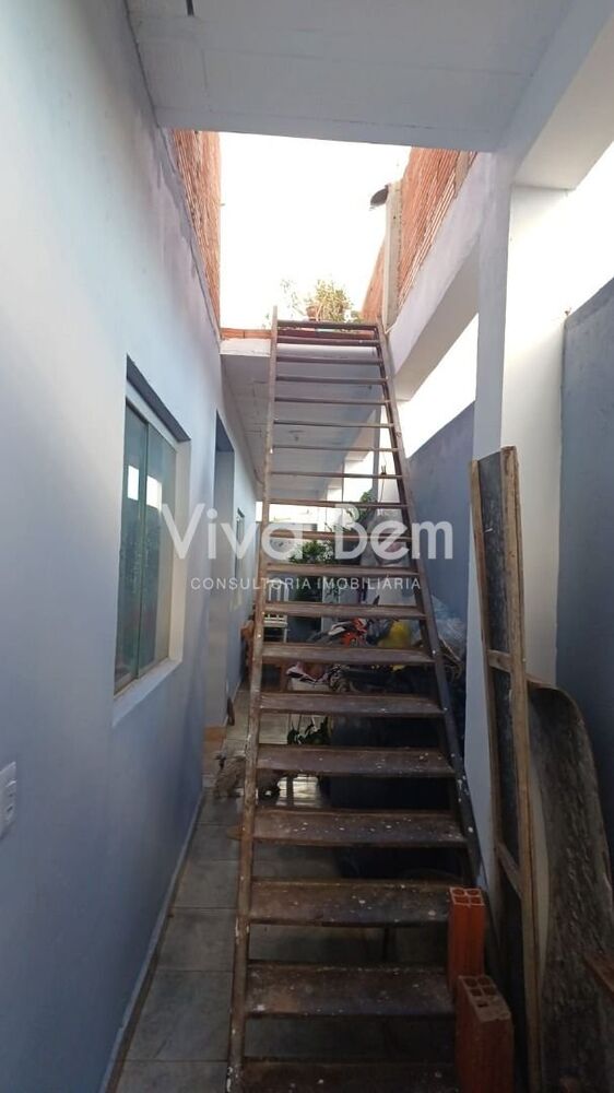 Casa, 3 quartos, 150 m² - Foto 7