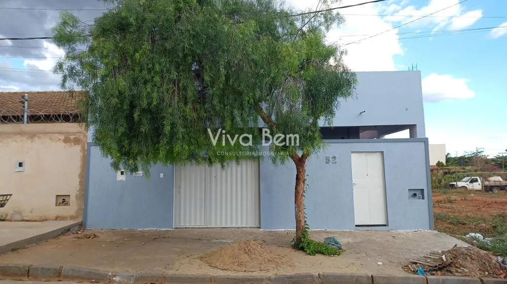 Casa, 3 quartos, 150 m² - Foto 3