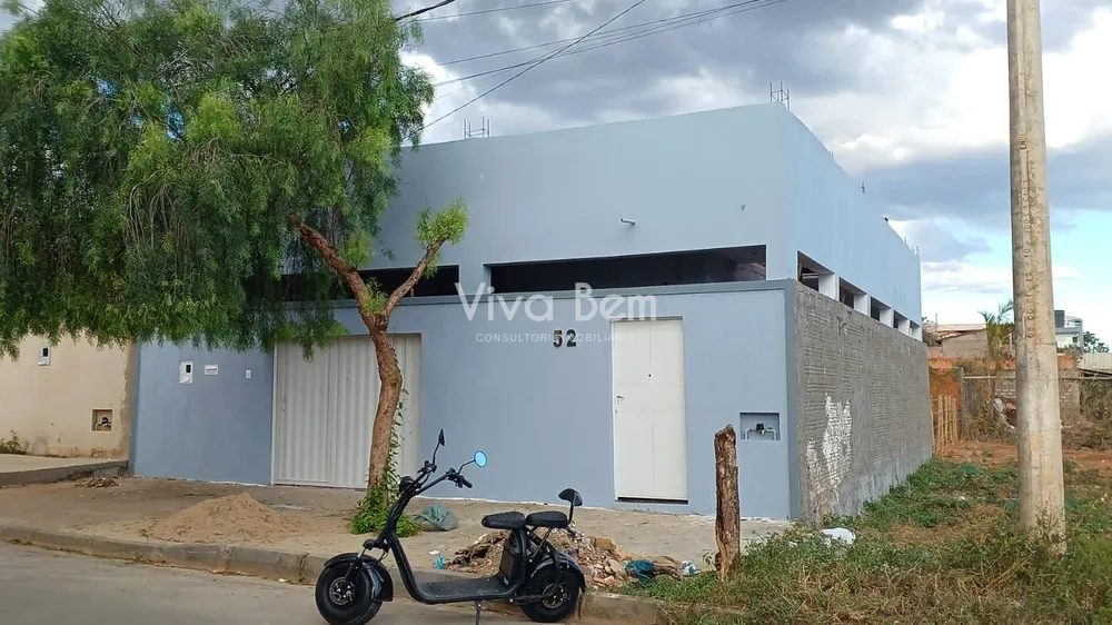 Casa, 3 quartos, 150 m² - Foto 1