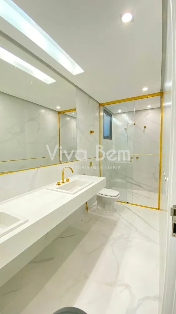 Casa, 3 quartos, 250 m² - Foto 2