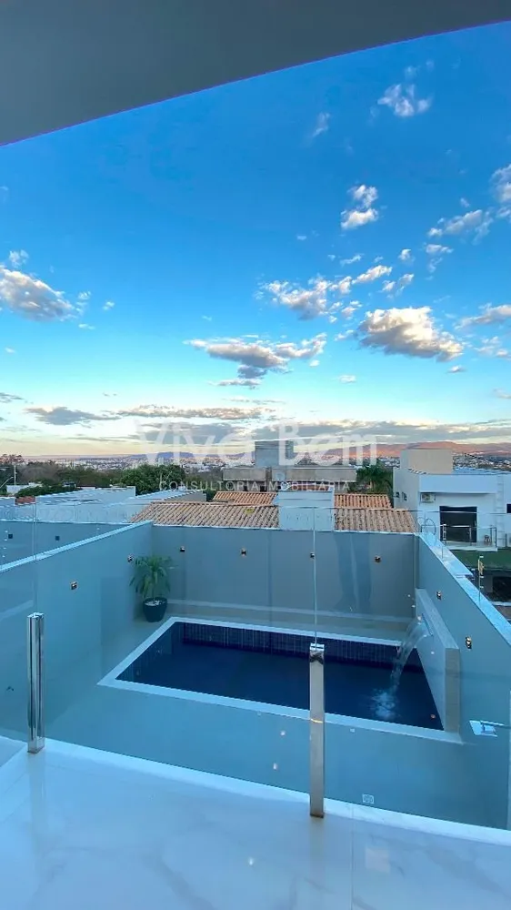 Casa, 3 quartos, 250 m² - Foto 9