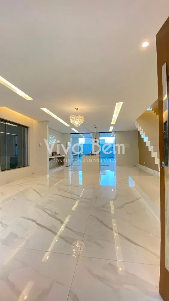 Casa, 3 quartos, 250 m² - Foto 4