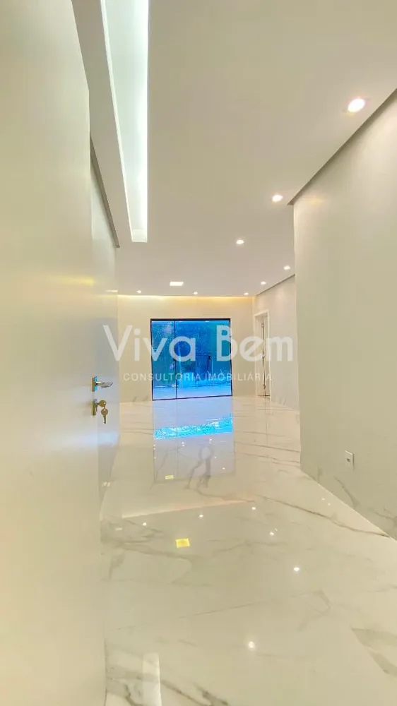 Casa, 3 quartos, 250 m² - Foto 12