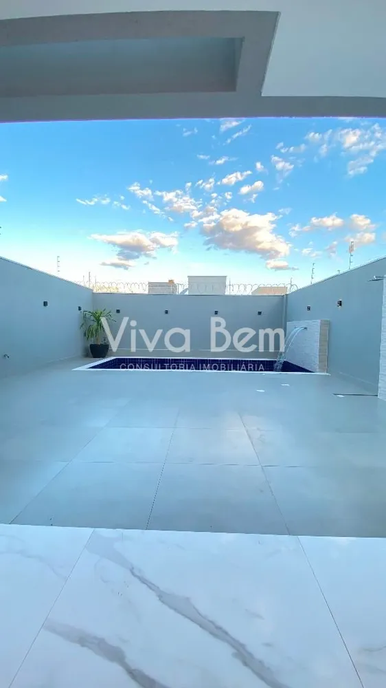 Casa, 3 quartos, 250 m² - Foto 3