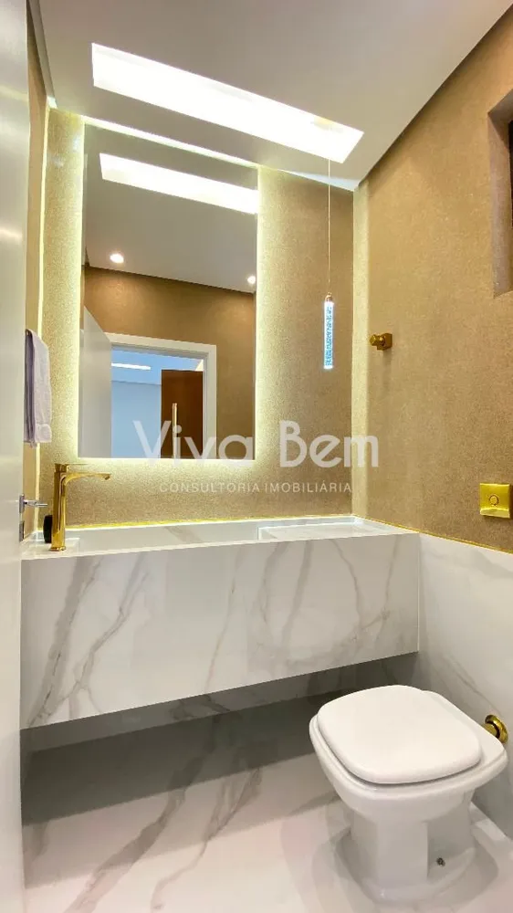 Casa, 3 quartos, 250 m² - Foto 3