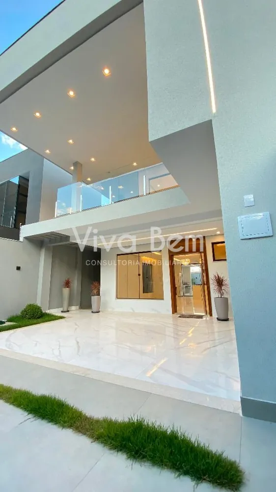 Casa, 3 quartos, 250 m² - Foto 4