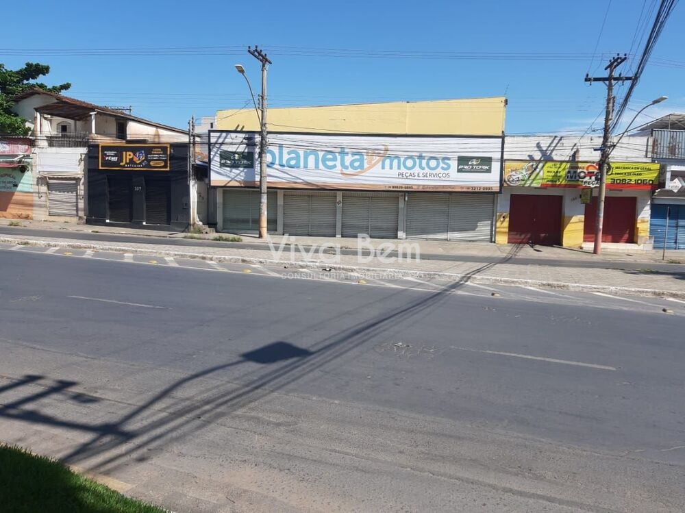 Depósito-Galpão-Armazém à venda, 1230m² - Foto 1