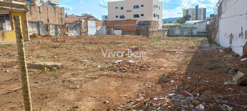 Terreno, 1505 m² - Foto 2