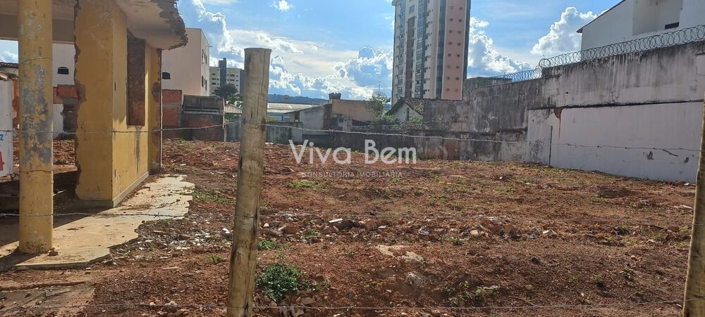 Terreno, 1505 m² - Foto 1