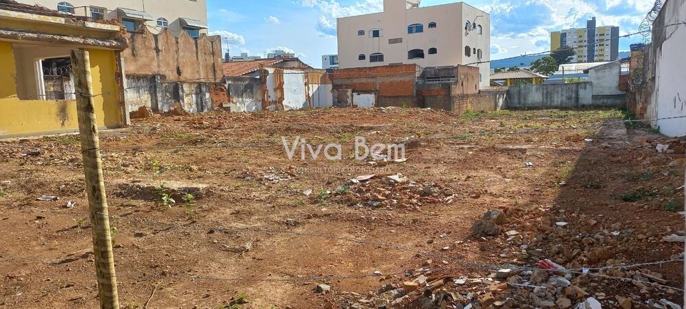 Terreno, 1505 m² - Foto 3