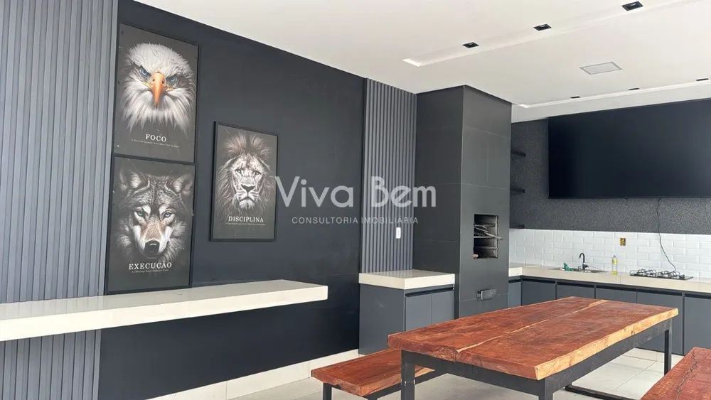 Casa de Condomínio, 2 quartos - Foto 6