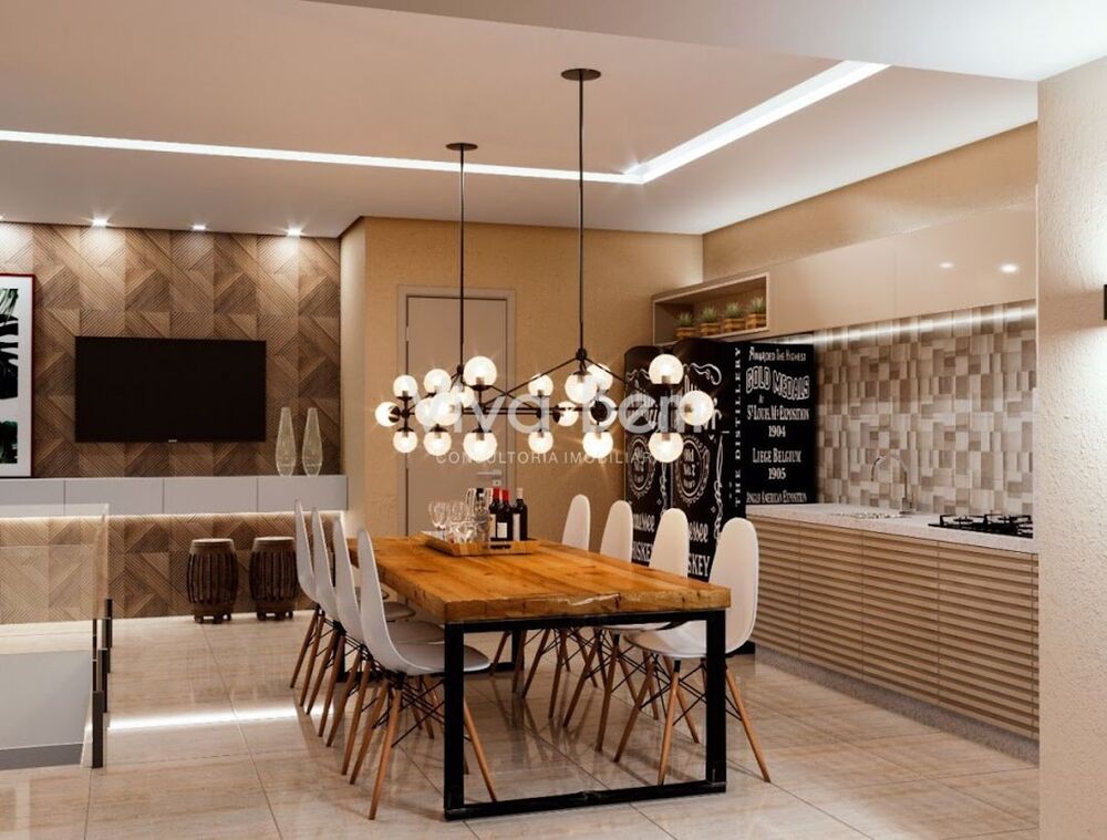 Apartamento, 3 quartos, 83 m² - Foto 7