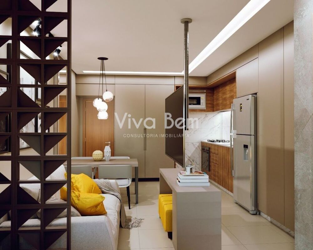 Apartamento, 3 quartos, 83 m² - Foto 6