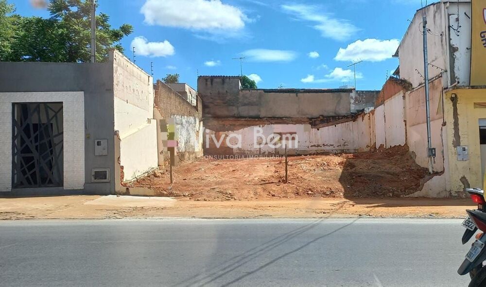 Terreno, 194 m² - Foto 1
