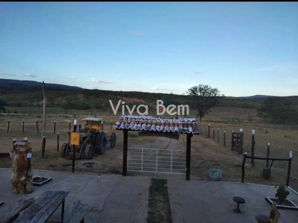 Fazenda, 59200 hectares - Foto 6